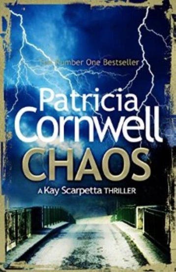 Chaos / Kay Scarpetta / 24 9780008150631 Patricia Cornwell, Verzenden, Gelezen, Patricia Cornwell