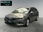 Opel Astra, Nieuw
