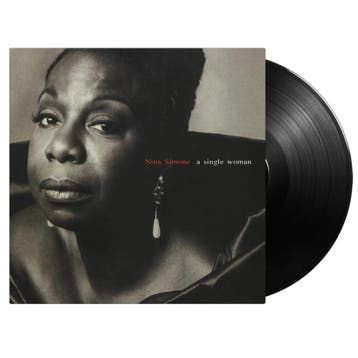 Nina Simone - A Single Woman (Expanded)