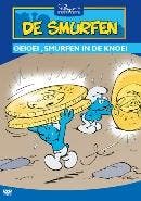 Smurfen - Oei oei smurfen in de knoei op DVD, Verzenden, Nieuw in verpakking