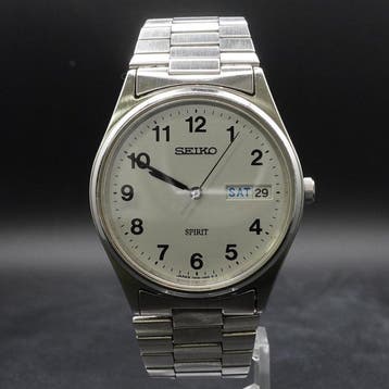 Seiko - Vintage - Zonder minimumprijs - 7N48-7A00 - Heren -