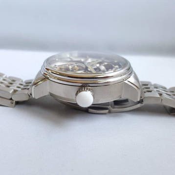 Schild - TOURBILLON - Limited Edition nr * 1 - 16 * -, Nieuw