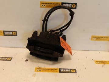 Remklauw (Tang) rechts-voor Renault Master O100464, Nieuw