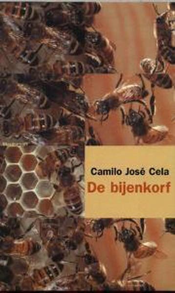 De bijenkorf 9789029072885 C.J. Cela, Verzenden, C.J. Cela