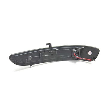 CLIGNOTANTS RÉTROVISEURS LED DINAMIQUES POUR PEUGEOT 208 CIT, Verzenden