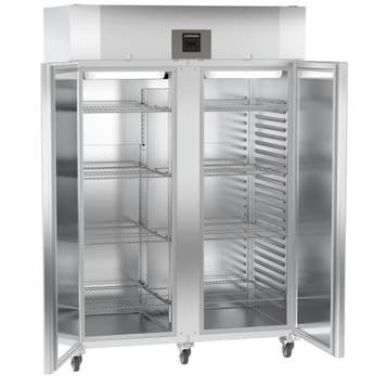 Vrieskast | PROFILINE | 1427L (2/1 GN) | RVS | -10°C/-26°C, Verzenden, Nieuw in verpakking