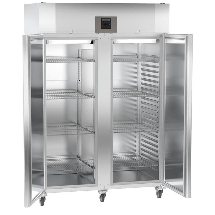 Vrieskast | PROFILINE | 1427L (2/1 GN) | RVS | -10°C/-26°C, Zakelijke goederen, Horeca | Keukenapparatuur, Nieuw in verpakking