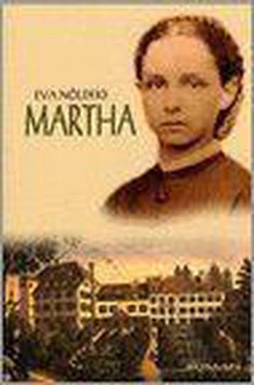 MARTHA 9789033118418 E. Noldeke, Verzenden, E. Noldeke