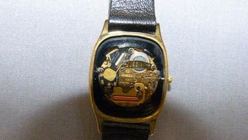 Omega - De Ville - Sans prix de réserve - 1377 - Homme -, Nieuw