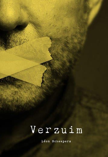 Verzuim 9789464943139 Léon Scheepers, Verzenden, Léon Scheepers