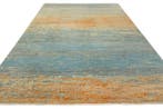 Designer Tapijt met veel zijde – Nieuw - Vloerkleed - 368 cm