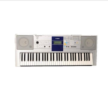Yamaha - PSR-E323 (004) - - Clavier - 2009 (Sans prix de, Muziek en Instrumenten, Nieuw