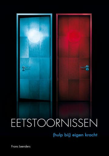 Eetstoornissen 9789088503368 Frans Leenders, Boeken, Verzenden, Zo goed als nieuw, Frans Leenders