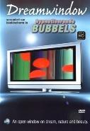 Dreamwindow - hypnotiserende bubbels op DVD, CD & DVD, DVD | Autres DVD, Envoi
