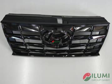 Grill Hyundai Tucson 2022 N-line + camera, Verzenden