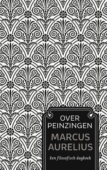 Overpeinzingen / Patroon 9789020220094 Marcus Aurelius, Boeken, Verzenden, Zo goed als nieuw, Marcus Aurelius
