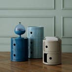 Kartell - Anna Castelli Ferrieri - Ladekast - Componibili