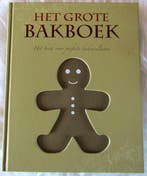 Het grote bakboek 9781445483856 Angela Drake, Boeken, Verzenden, Gelezen, Angela Drake