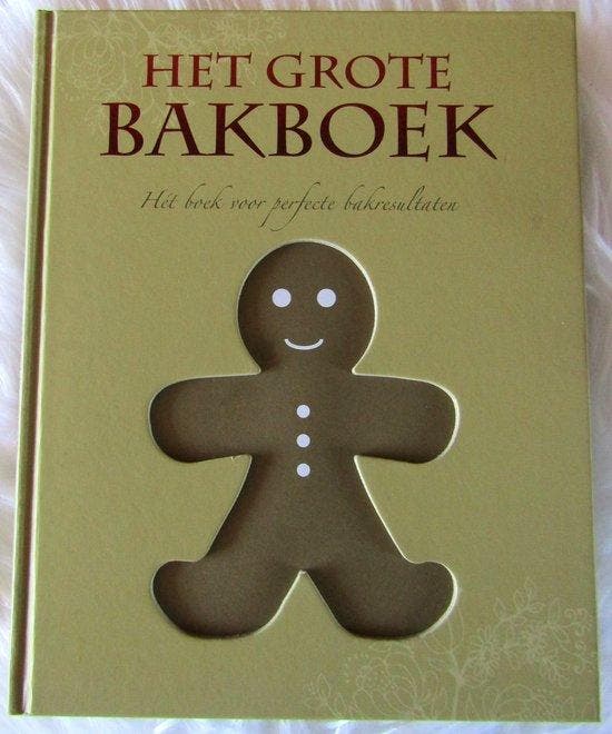 Het grote bakboek 9781445483856 Angela Drake, Boeken, Overige Boeken, Gelezen, Verzenden