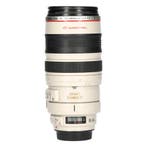 Canon EF 100-400mm f/4.5-5.6L IS USM met garantie, Ophalen of Verzenden, Gebruikt