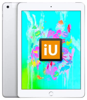 iPad 2018 Refurbished met 3 jaar garantie, Computers en Software, Apple iPads, Ophalen of Verzenden, Zo goed als nieuw, Apple iPad