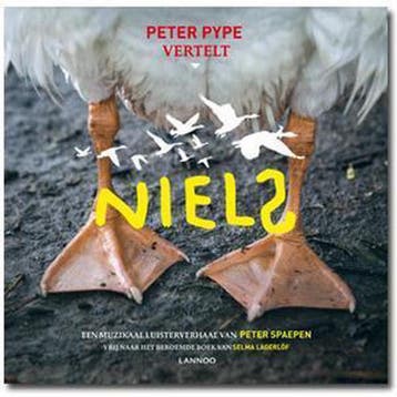 Niels 9789401405522 Peter Pype, Verzenden, Zo goed als nieuw, Peter Pype