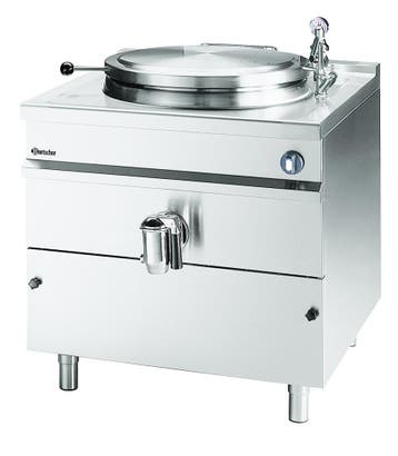 Kookketel | E145L | 135L | 18kW | Stoomverhitting |, Verzenden, Nieuw in verpakking