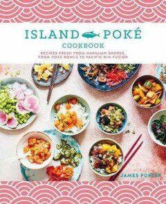The Island Poké Cookbook (Goed), Verzenden