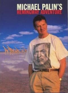Hemingways Adventure 9780297825289 Michael Palin, Verzenden, Michael Palin