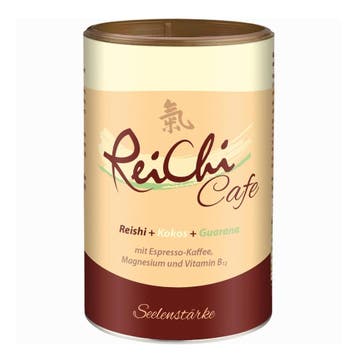 ReiChi-Café Dr. Jacobs (400 gr), Ophalen of Verzenden
