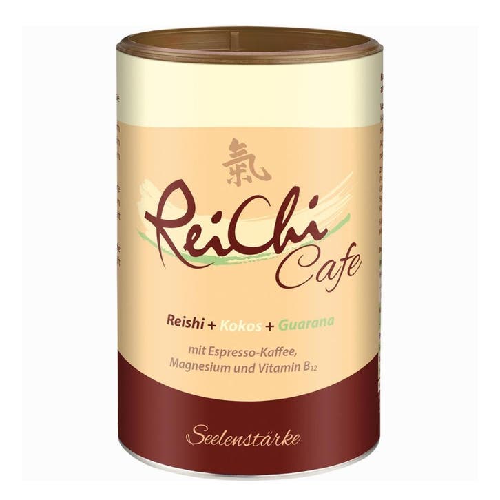ReiChi-Café Dr. Jacobs (400 gr), Sport en Fitness, Gezondheidsproducten en Wellness, Ophalen of Verzenden