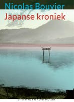Japanse kroniek 9789059373068 Nicolas Bouvier, Verzenden, Zo goed als nieuw, Nicolas Bouvier