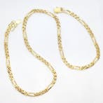 Collier - 18 carats Or jaune