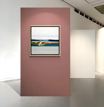 Jean-Claude Barthel - Digue marine