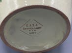 C.A.S.A. (Ceramica Artistica Santa Agata) - Vaas -