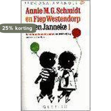 Jip en Janneke / Jeugdsalamander 9789021431130, Verzenden, Annie M.G. Schmidt