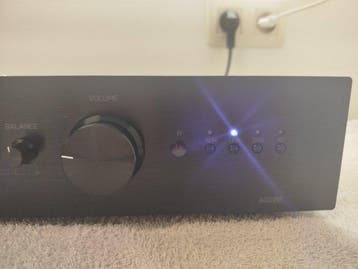 audizio - AD280 / 2-Channel Class-D with Bluetooth Solid, Nieuw