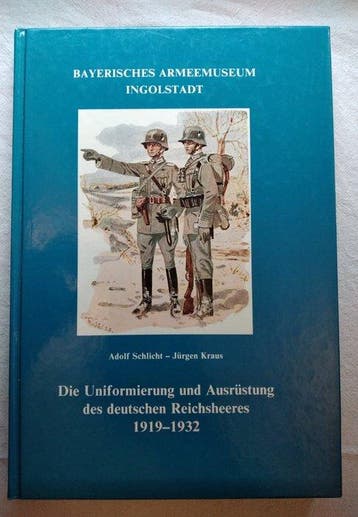 Adolf Schlicht - Jürgen Kraus / Eduard Lange - Die