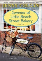 Summer at Little Beach Street Bakery 9780063073739, Boeken, Verzenden, Gelezen, Jenny Colgan
