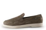 Manfield Loafers in maat 41 Bruin, Kleding | Heren, Schoenen, Loafers, Manfield, Bruin, Verzenden