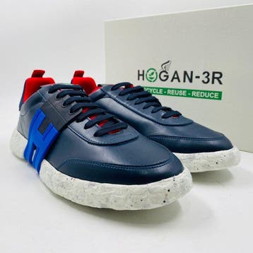 Hogan - Sneakers - Taille : EU 44.5 - Neuf avec étiquette, Nieuw