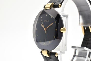 Rado - 129.4077.4 - Zonder minimumprijs - Unisex - 1990-1999