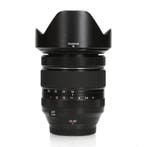 Fujifilm XF 16-80mm f/4 R OIS WR · 1 jaar garantie, Ophalen of Verzenden