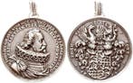 Duitsland, Hohenlohe-Neuenstein Philipp 1586-1606,