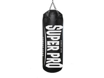 Veiling - Super Pro Water-Air Punchbag, Sport en Fitness, Boksen, Nieuw