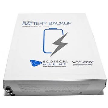 VorTech Battery Backup systeem, Verzenden