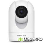 Foscam R4M-W 4MP WiFi Wit, Verzenden, Nieuw