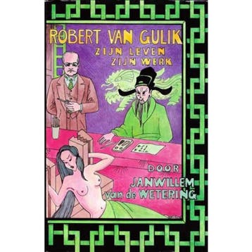 Robert van Gulik 9789062138999 Wetering, Verzenden, Gelezen, Wetering