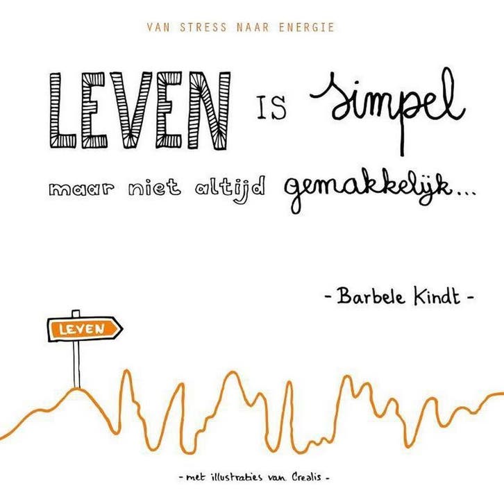 Leven is simpel … maar niet altijd gemakkelijk 9789081794367, Boeken, Politiek en Maatschappij, Gelezen, Verzenden