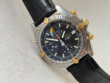 Breitling - Chronomat Yachting Regatta - B13047 - Heren -, Nieuw